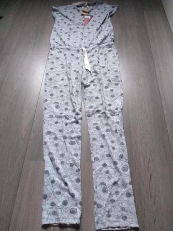 nieuwe jumpsuit America Today maat 146 beschikbaar voor biedingen