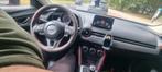 Mazda cx3, Auto's, Leder, Te koop, Rood, Euro 6