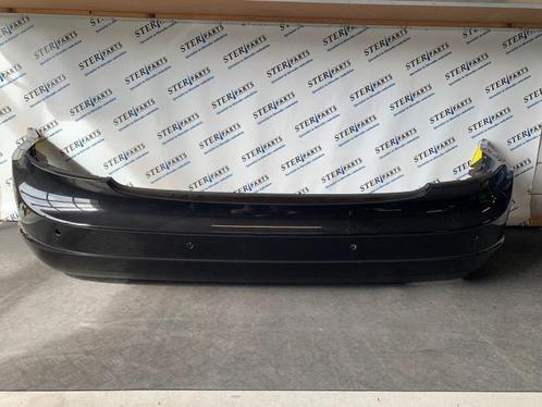 Achterbumper van een Mercedes CL (197), Auto-onderdelen, Carrosserie, Bumper, Mercedes-Benz, Gebruikt, 3 maanden garantie, Ophalen of Verzenden