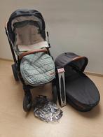 Mutsy Evo kinderwagen, Kinderen en Baby's, Kinderwagens en Combinaties, Ophalen, Gebruikt, Kinderwagen, Mutsy