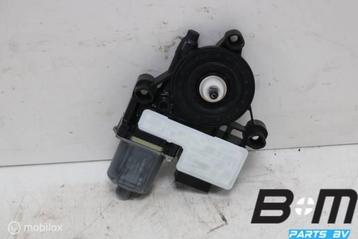 Raammotor rechtsachter VW Golf 7 5Q0959812 beschikbaar voor biedingen