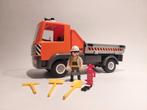 Playmobil vrachtwagen, Kinderen en Baby's, Speelgoed | Playmobil, Ophalen, Gebruikt