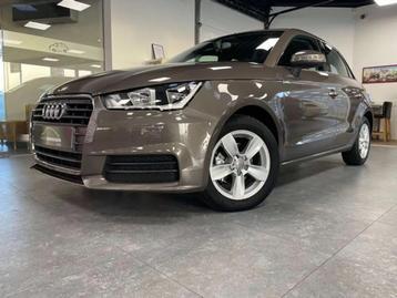 Audi A1 1.4 TDi * Navi * PDC * (bj 2017) beschikbaar voor biedingen