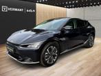 Kia EV6 77,4 kWh - Business Plus, Auto's, Kia, Automaat, Zwart, Blauw, Elektrisch