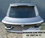 X6 F16 Achterklep 4100 7387916 41007387916 Origineel 2132, Gebruikt, Achterklep
