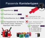 Brandstof veiligheidsvulsysteem SNELLE GRATIS LEVERING, Verzenden, Nieuw
