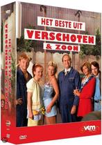 Het beste uit Verschoten en zoon DVD, CD & DVD, DVD | TV & Séries télévisées, Comme neuf, Tous les âges, Coffret, Enlèvement ou Envoi