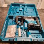 MAKITA BOORHAMER DHR400  2X18V, Ophalen, Zo goed als nieuw, Boor- en/of Breekhamer