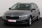 Skoda Octavia COMBI 2.0TDi DSG COMBI 2.0TDi DSG + CARPLAY +, Auto's, Skoda, Voorwielaandrijving, 118 g/km, Stof, Gebruikt