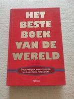 J. Payne - Het beste boek van de wereld, Ophalen of Verzenden, Zo goed als nieuw, J. Payne