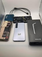 Samsung s25 128Gb als nieuw, Ophalen of Verzenden