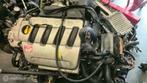 Motor 1 fwd, k4m700, Renault Scenic I ('99-'03), Auto-onderdelen, Gebruikt, Renault, Ophalen of Verzenden, Renault