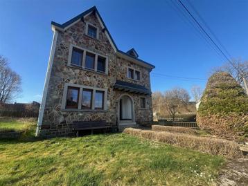 Maison à vendre à Gouvy, 3 chambres, 163 m², Maison individuelle, 3 pièces