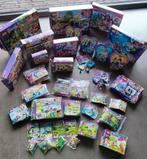 Lego Friends, Disney en Elves complete sets, Ophalen of Verzenden, Zo goed als nieuw, Lego