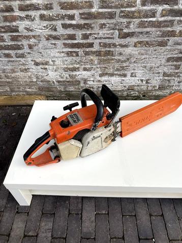 kettingzaag Stihl 031AV beschikbaar voor biedingen
