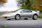 Lotus Esprit GT3 Turbo 1999, Autos, Lotus, Cuir, Argent ou Gris, Achat, Entreprise