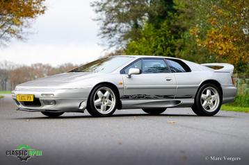 Lotus Esprit GT3 Turbo 1999 beschikbaar voor biedingen