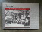 Boekje: Overijse in oude prentkaarten, Boeken, Verzenden, 20e eeuw of later, Gelezen