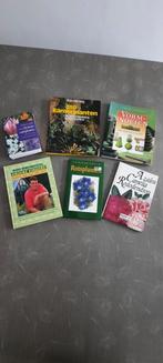 Tuin- en plantenboeken., Livres, Maison & Jardinage, Enlèvement, Utilisé