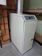 Radson vloerketel 33.8kw, Doe-het-zelf en Bouw, Ophalen, Gebruikt