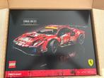 42125 - Ferrari 488 GTE "AF Corse #51", Ophalen, Nieuw, Complete set, Lego