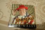 eddy wally       met handtekening, Cd's en Dvd's, Cd's | Nederlandstalig, Ophalen of Verzenden