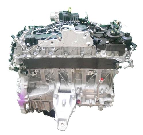 Land Rover Defender L663 3.0 DT306 AJ20D6-motor, Auto-onderdelen, Motor en Toebehoren, Rover, Land Rover, Ophalen