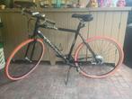 TREK NAVIGATOR T420, Fietsen en Brommers, Minder dan 10 versnellingen, 26 inch, Zo goed als nieuw, 53 tot 57 cm