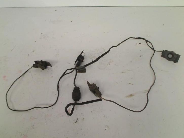 CAPTEUR AIDE AU STATIONNEMENT Audi A3 Sportback (8VA / 8VF), Autos : Pièces & Accessoires, Autres pièces automobiles, Audi, Utilisé