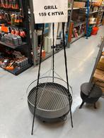 Barbecue/Grill, Jardin & Terrasse, Barbecues au charbon de bois, Enlèvement, Neuf