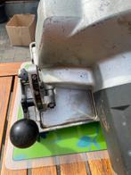 Kortzaagmachine Elu, Doe-het-zelf en Bouw, Ophalen, Gebruikt