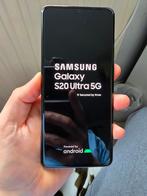 Samsung Galaxy s20 ULTRA 5G, Ophalen of Verzenden, Galaxy S20, Zo goed als nieuw