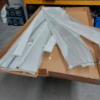 Douchecabine chroom 100x100cm nr37, Ophalen, Nieuw