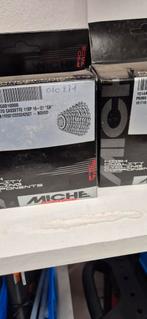 Microcassettes de 9 et 11, Enlèvement