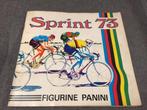 Panini Sprint 73 Volledig, Ophalen of Verzenden, Zo goed als nieuw