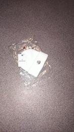 Witte Moncler muts, Vêtements | Hommes, Bonnets, Écharpes & Gants, Enlèvement, Neuf, Bonnet