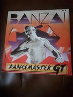 45T Dance Master GT : Banzai (Belpop), Ophalen of Verzenden, Dance