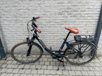 Elektrische fiets minerva voor onderdelen, Fietsen en Brommers, Elektrische fietsen, 59 cm of meer, Ophalen, Gebruikt, Overige merken
