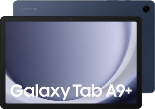 Samsung Galaxy tab a9+ wifi 128gb gray (nieuw in doos), Computers en Software, Android Tablets, Nieuw, Wi-Fi, 11 inch, 128 GB