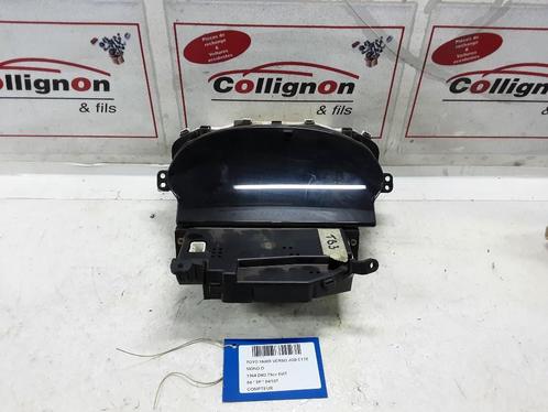 KM TELLER Toyota Yaris Verso (P2) (4573002960), Auto-onderdelen, Dashboard en Schakelaars, Toyota, Gebruikt