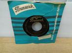 Bill Haley & Rockets single "Rock Around the Clock" [DE-55], Gebruikt, 7 inch, Single, Verzenden