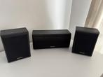 Technics speakers, Audio, Tv en Foto, Luidsprekerboxen, Ophalen, Gebruikt, Overige merken