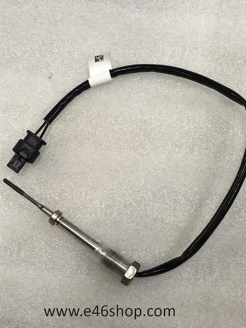 UITLAAT TEMPERATUUR SENSOR BMW OE 13628589814, Auto-onderdelen, Elektronica en Kabels, BMW, Nieuw, Ophalen of Verzenden