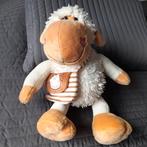 Knuffelschaap 40cm wasbaar, Ophalen, Zo goed als nieuw