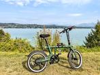 EXXITE XS E-bike, Vélos & Vélomoteurs, Vélos électriques, Comme neuf, Enlèvement, 50 km par batterie ou plus