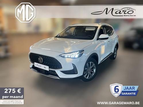 MG EHS 1.5 T-GDI Plug in Hybride Comfort Facelift!, Auto's, MG, Bedrijf, Overige modellen, Adaptieve lichten, Adaptive Cruise Control