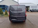 Ford Transit Custom L2 TREND GPS 2 JAAR WAARBORG 24600+BTW, Stof, 4 cilinders, 5 deurs, 131 pk