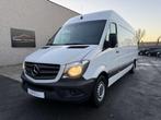 Mercedes-Benz Sprinter 316 2.1 BlueTEC 4x4 (EU6) (bj 2017), Auto's, Stof, Gebruikt, Euro 6, Wit