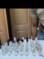 Différents échantillons de parfums de niche (et designer), Bijoux, Sacs & Beauté, Enlèvement ou Envoi