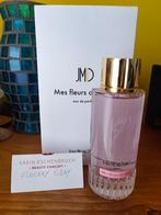 Jean Michel Duriez Mes Fleurs de Rose 70ml Eau de Parfum, Verzenden, Zo goed als nieuw